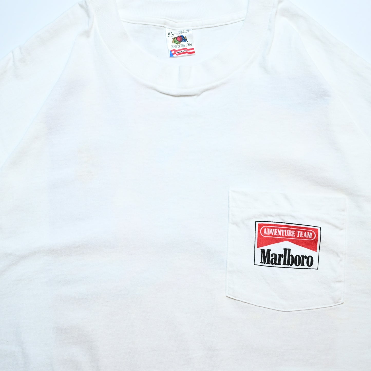 Marlboro ADVENTURE TEAM Bike XL(rb_1007)