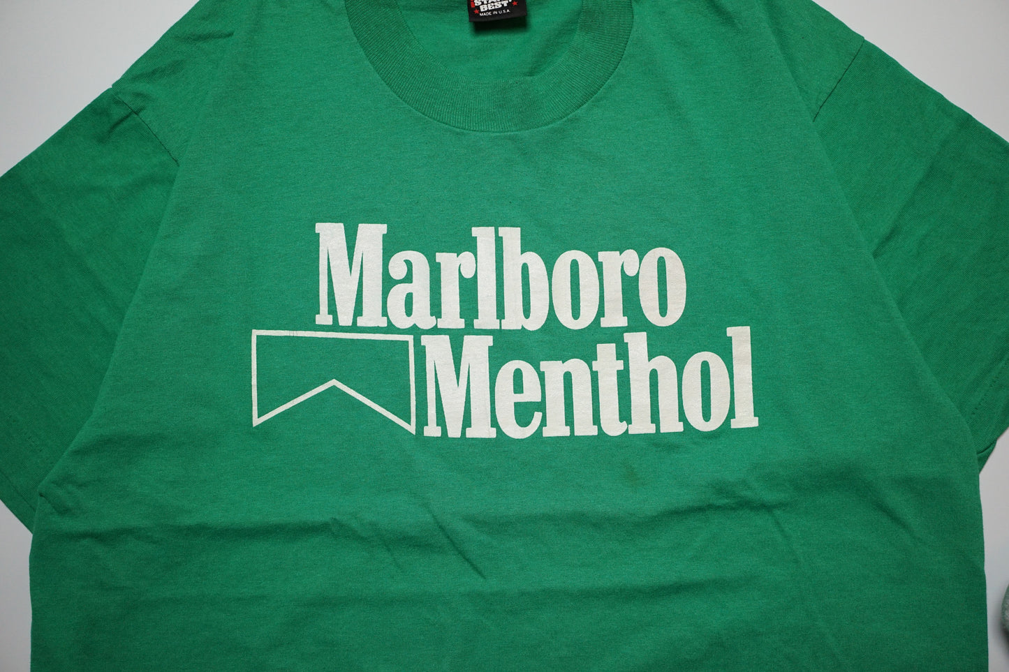 Marlboro Menthol GREEN SCREENSTARS XL (rb_1013)