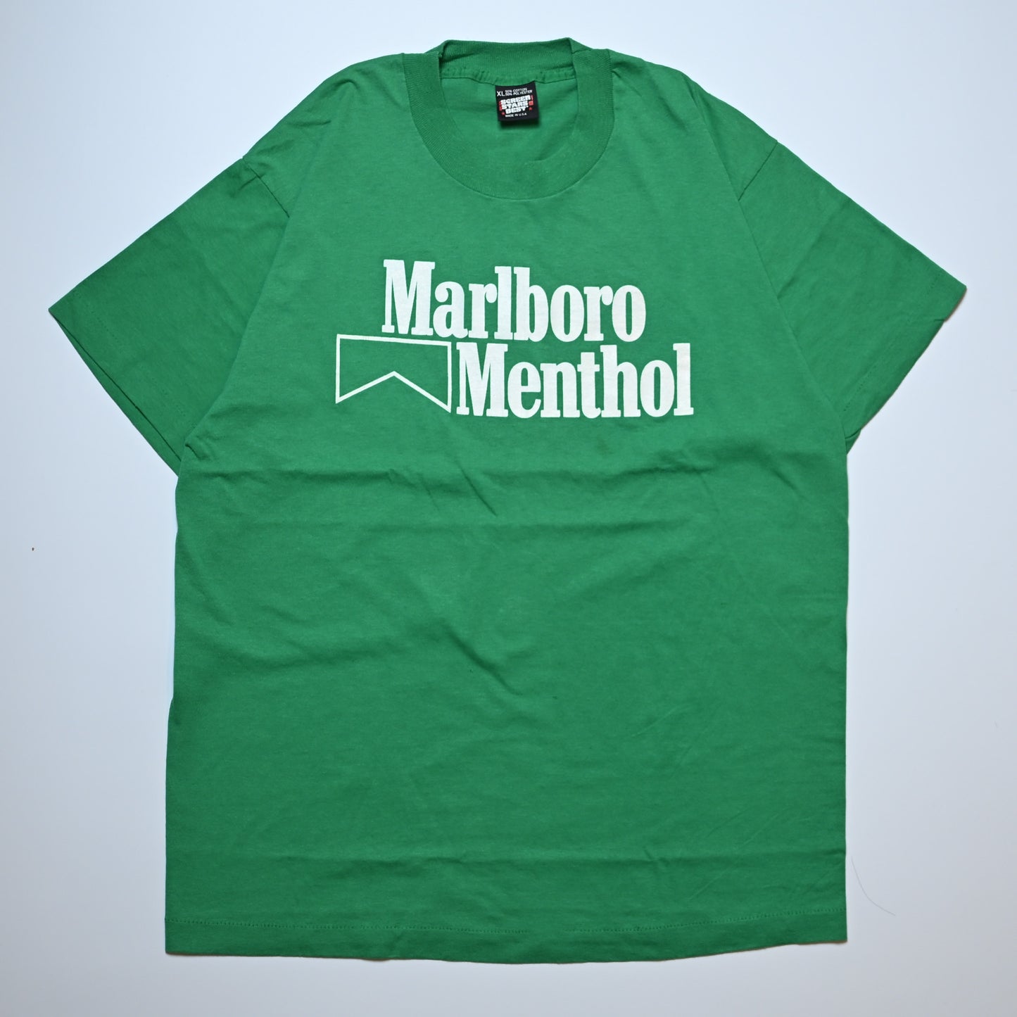 Marlboro Menthol GREEN SCREENSTARS XL (rb_1013)
