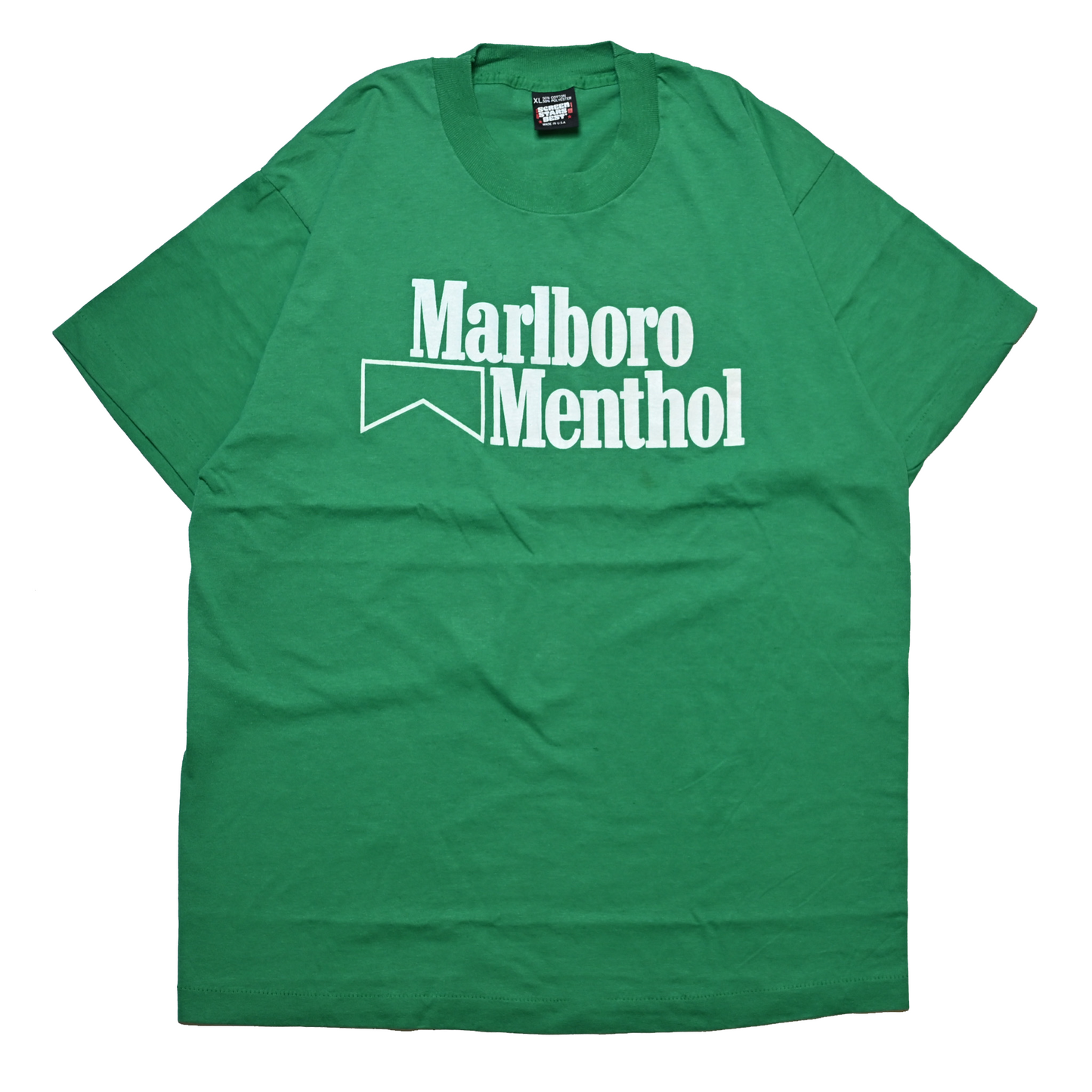 Marlboro Menthol GREEN SCREENSTARS XL (rb_1013)