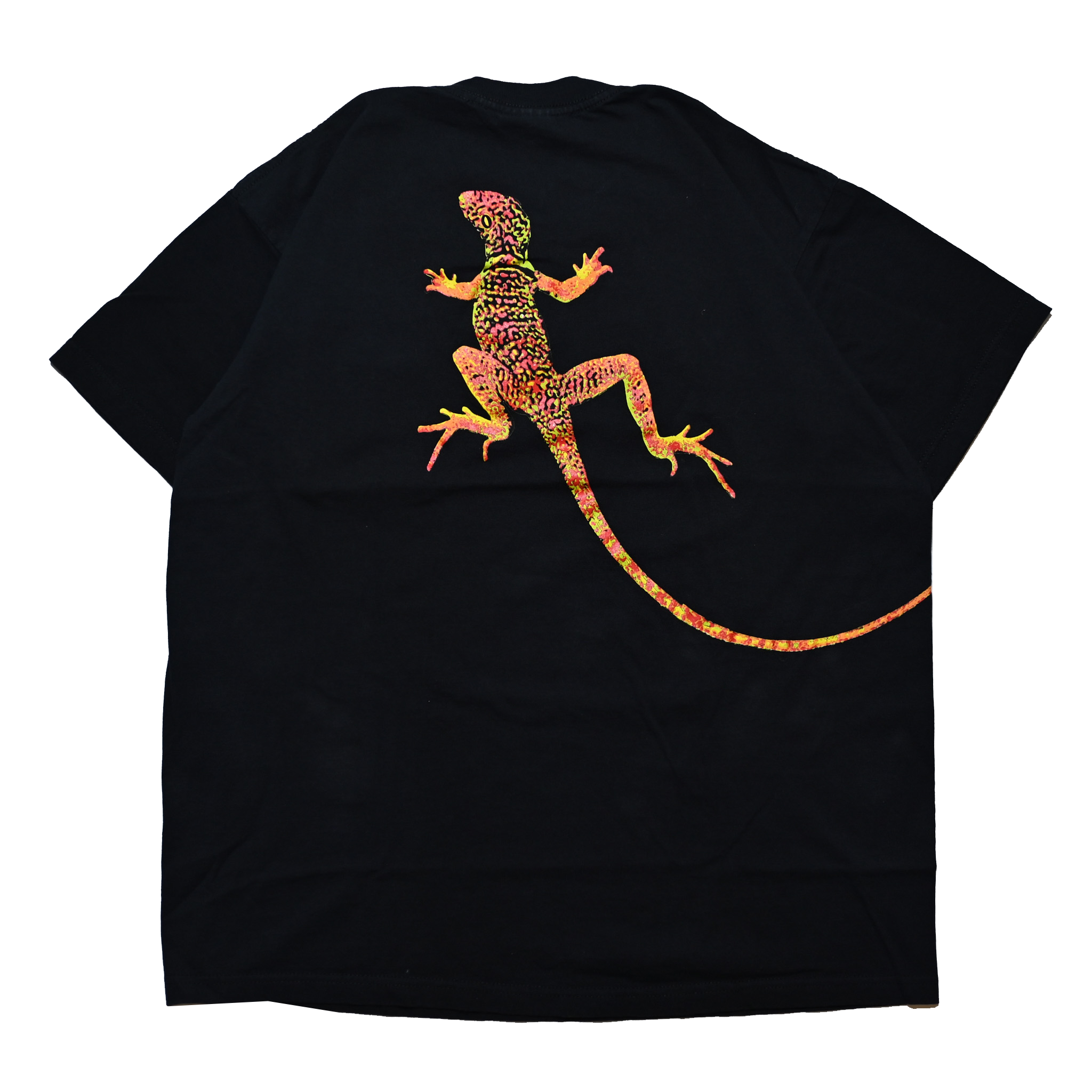 Marlboro LIZARD POCKET TEE ORIGINAL XL (s_1001) – VINTAGE BROS