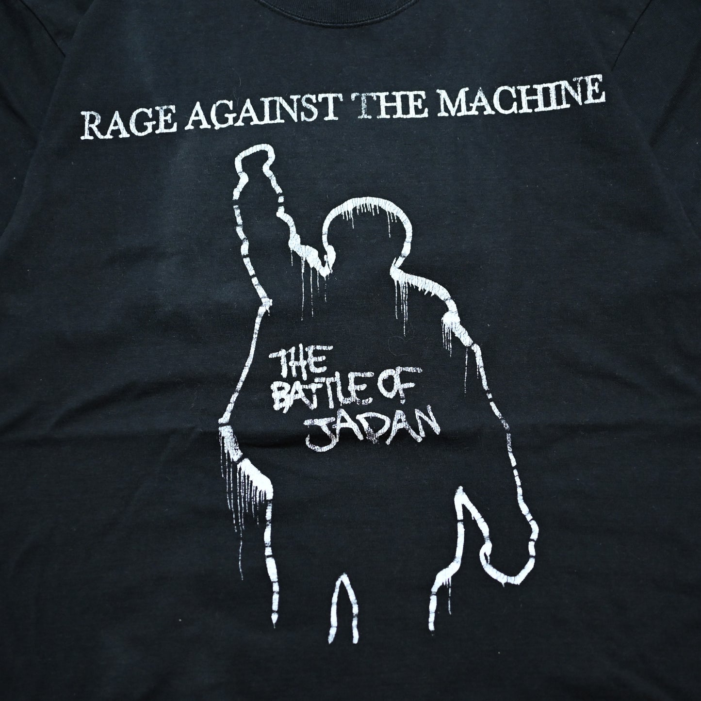RAGE AGAINST THE MACHINE 2008 LARGE (stw_1102)