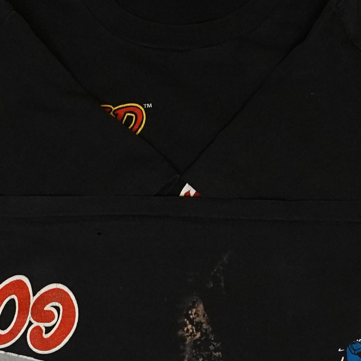 SPEED RACER 1993 OVP TULTEX LARGE (zo_51028)