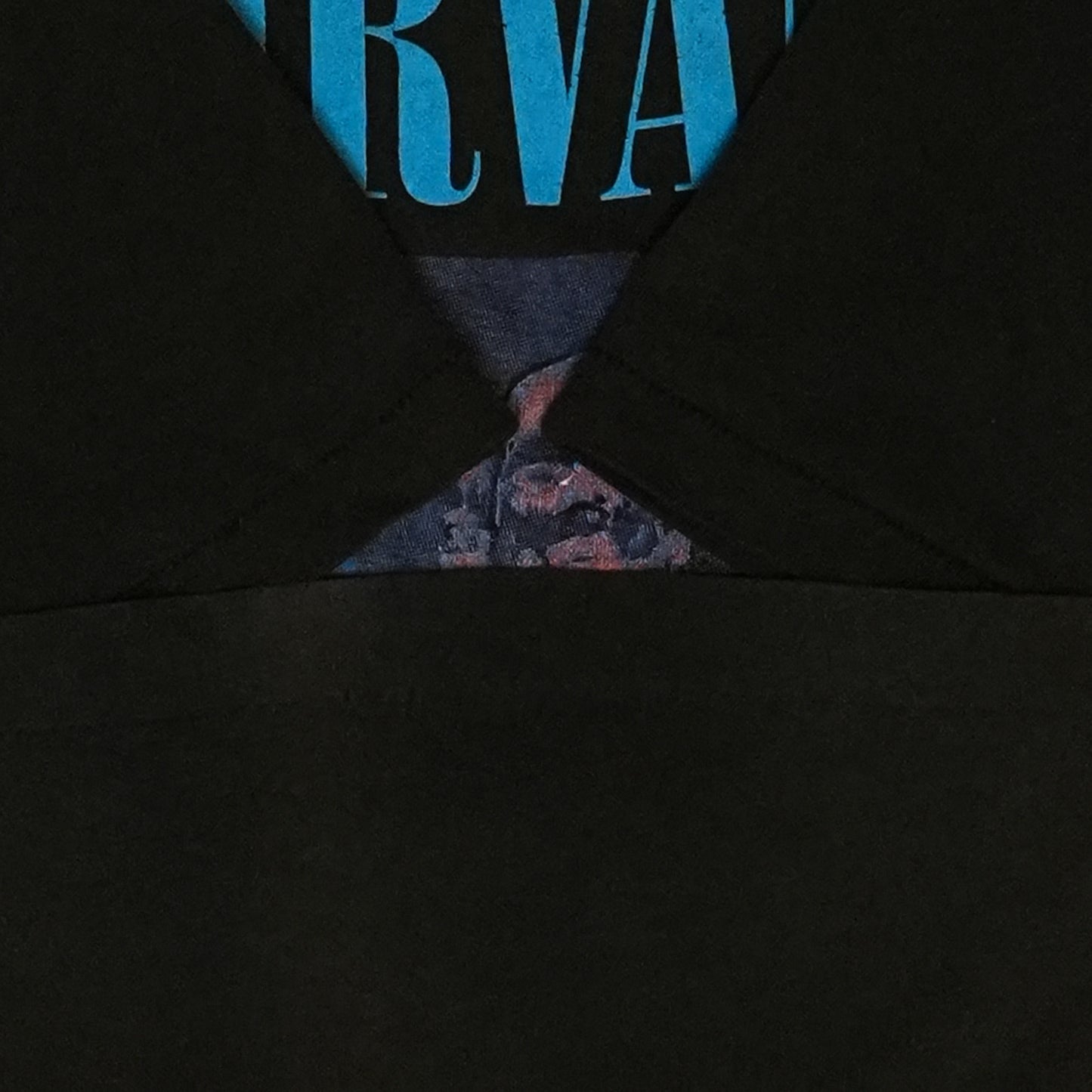 NIRVANA SLIVER giant XL (zo_51030)