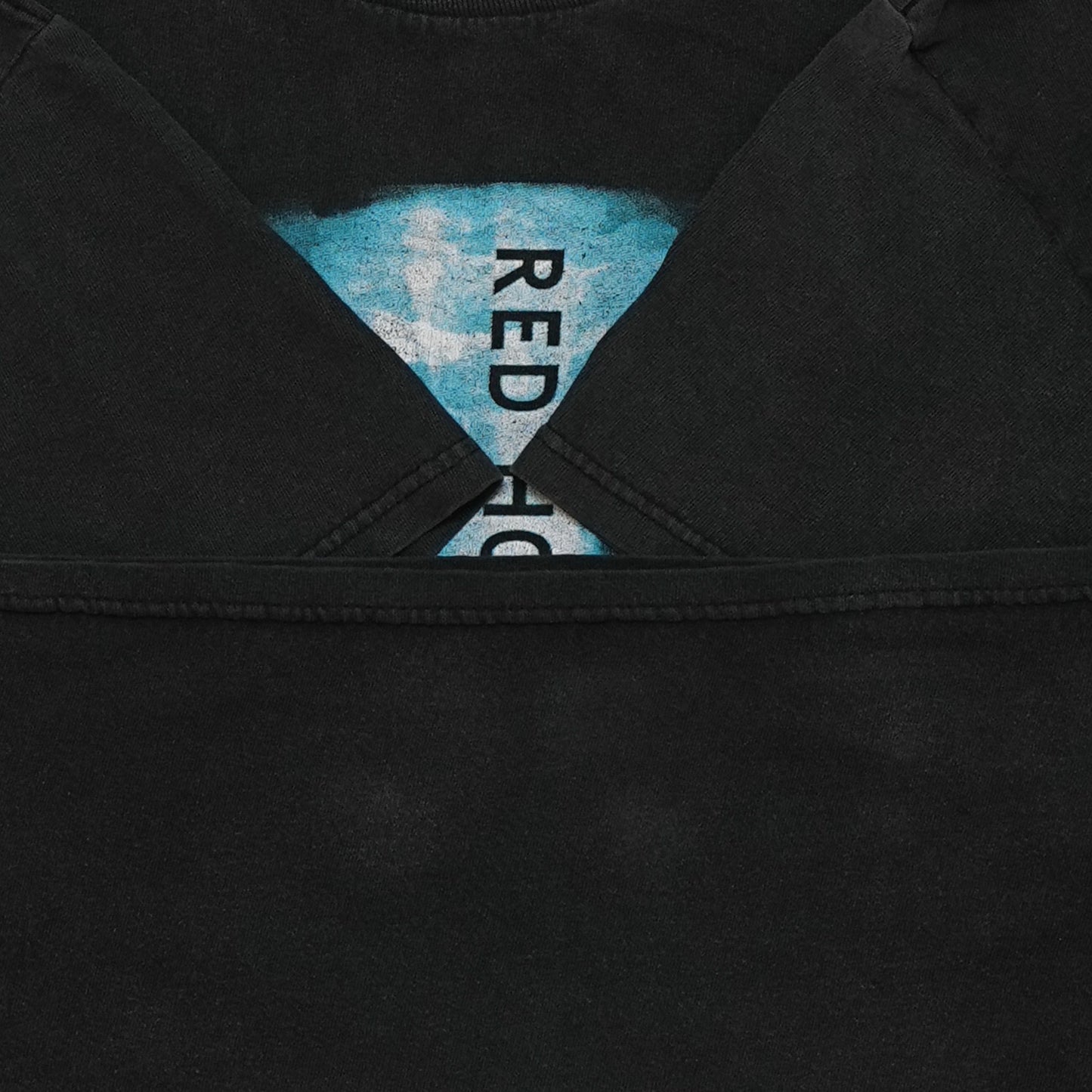 Red Hot Chili Peppers X Ray CUTTAG LARGE相当