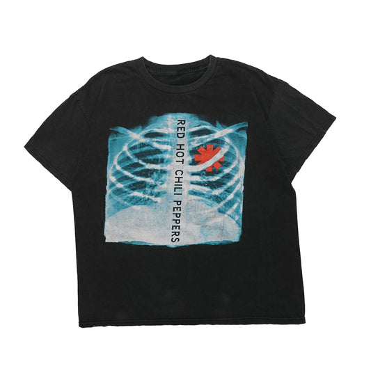 Red Hot Chili Peppers X Ray CUTTAG LARGE相当