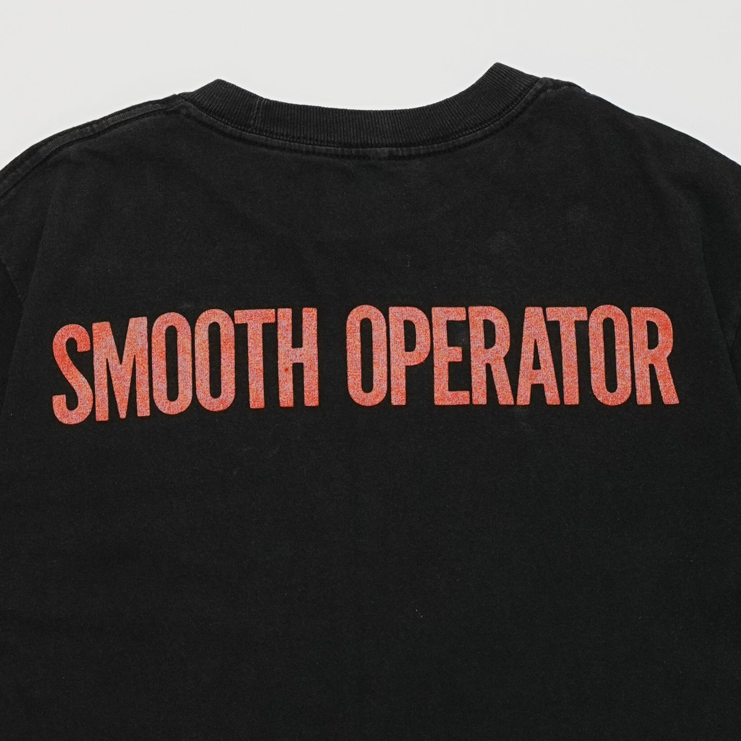 SADE Smooth Operator Promo Tee CUTTAG LARGE相当
