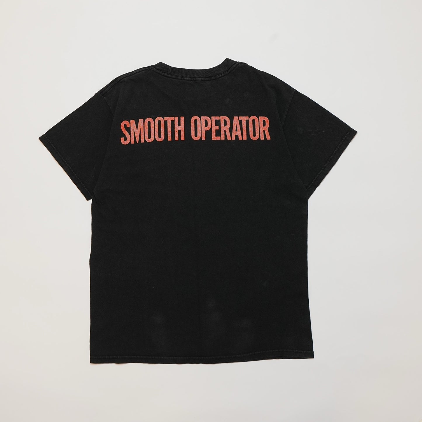 SADE Smooth Operator Promo Tee CUTTAG LARGE相当