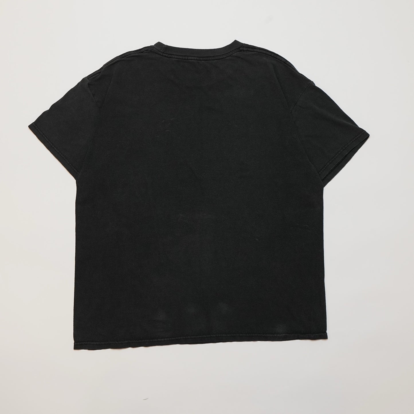 Red Hot Chili Peppers X Ray CUTTAG LARGE相当