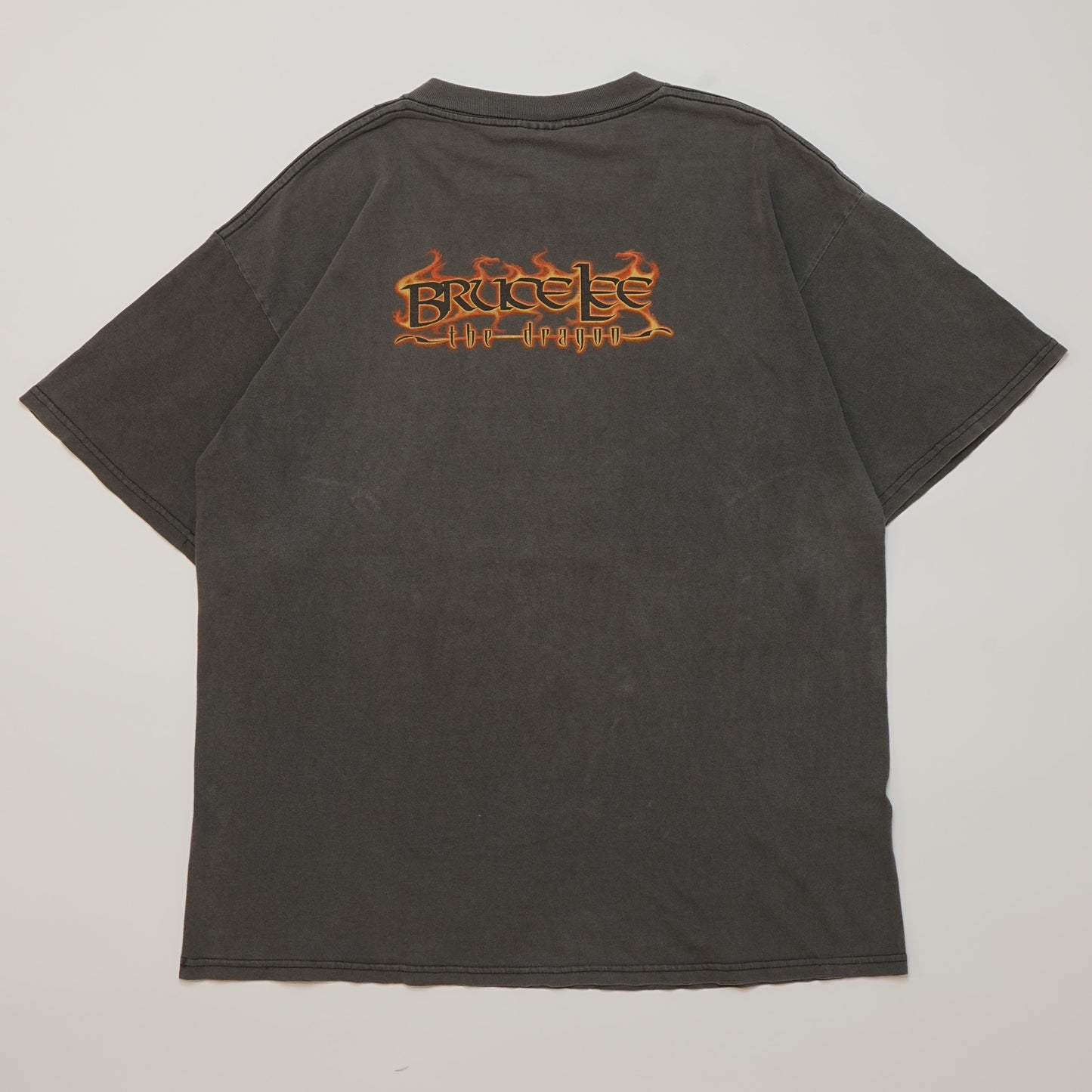 Bruce Lee THE DRAGON TULTEX XL