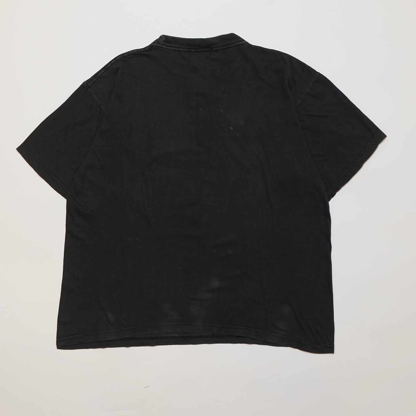 Calvin Klein Kate Moss Parody The Simpsons REDWOOD LARGE