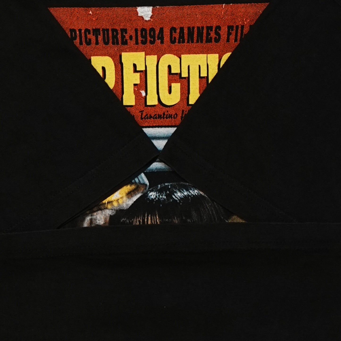 PULP FICTION PROMO EURO LARGE