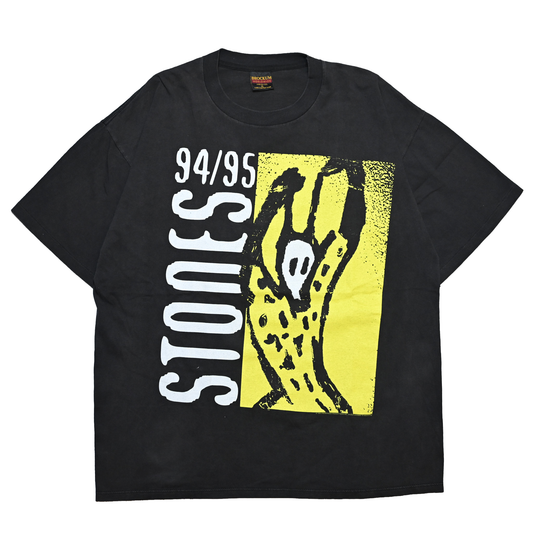 ROLLING STONES 1994 VOODOO WORLD TOUR 94/95 BROCKUM XL (b_005)