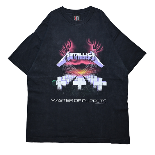 METALLICA 1994 MASTER OF PUPPETS GIANT XL (b_024)