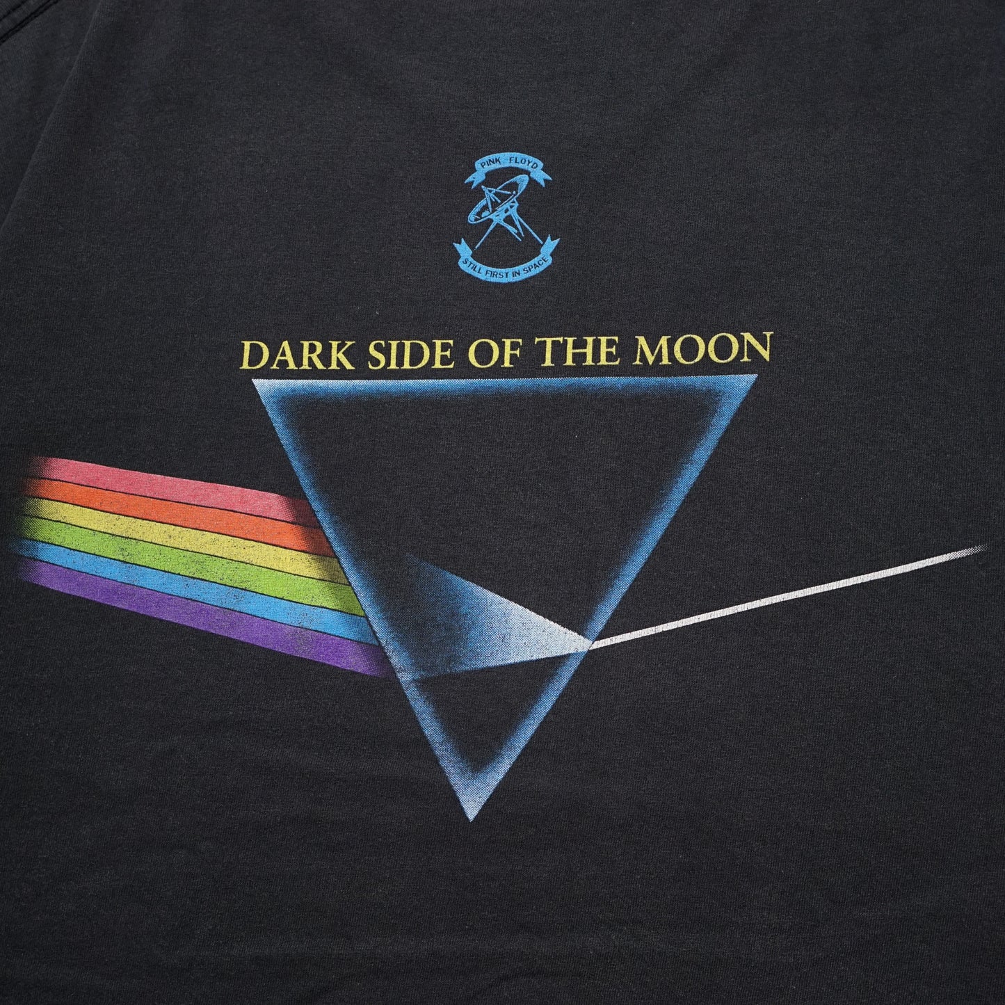 PINK FLOYD 00s DARK SIDE OF THE MOON DELTA XL(b_027)