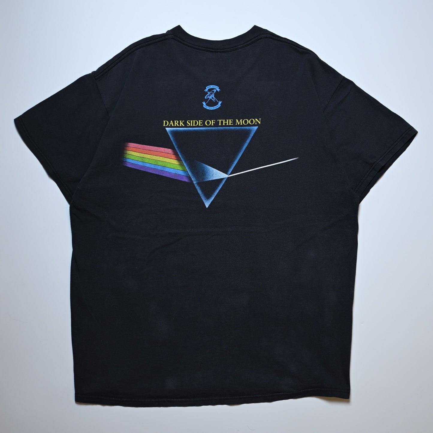 PINK FLOYD 00s DARK SIDE OF THE MOON DELTA XL(b_027)