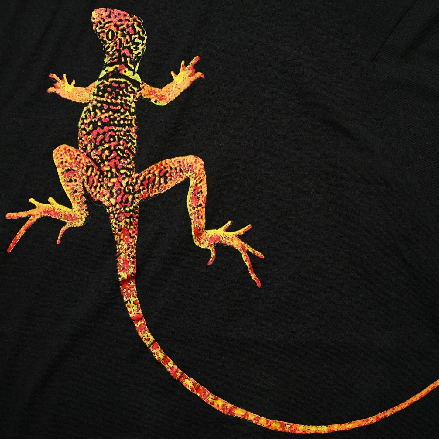 Marlboro LIZARD POCKET TEE ORIGINAL XL  (b_037)