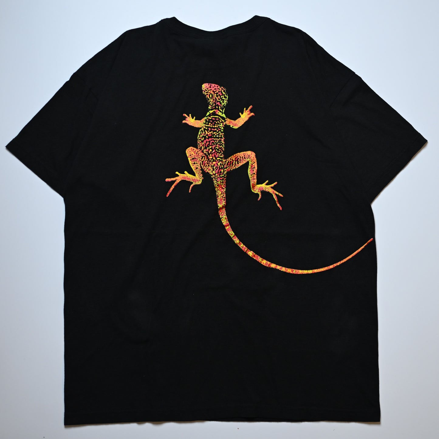 Marlboro LIZARD POCKET TEE ORIGINAL XL  (b_037)