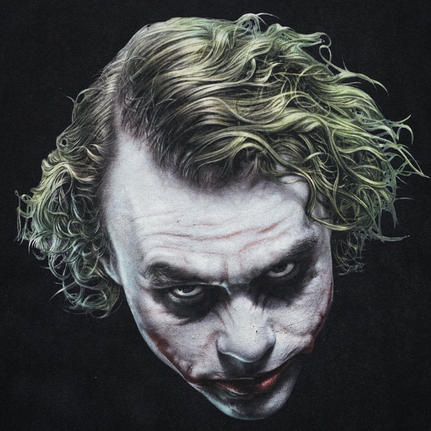 THE DARK KNIGHT JORKER FACE FITS (b_039)