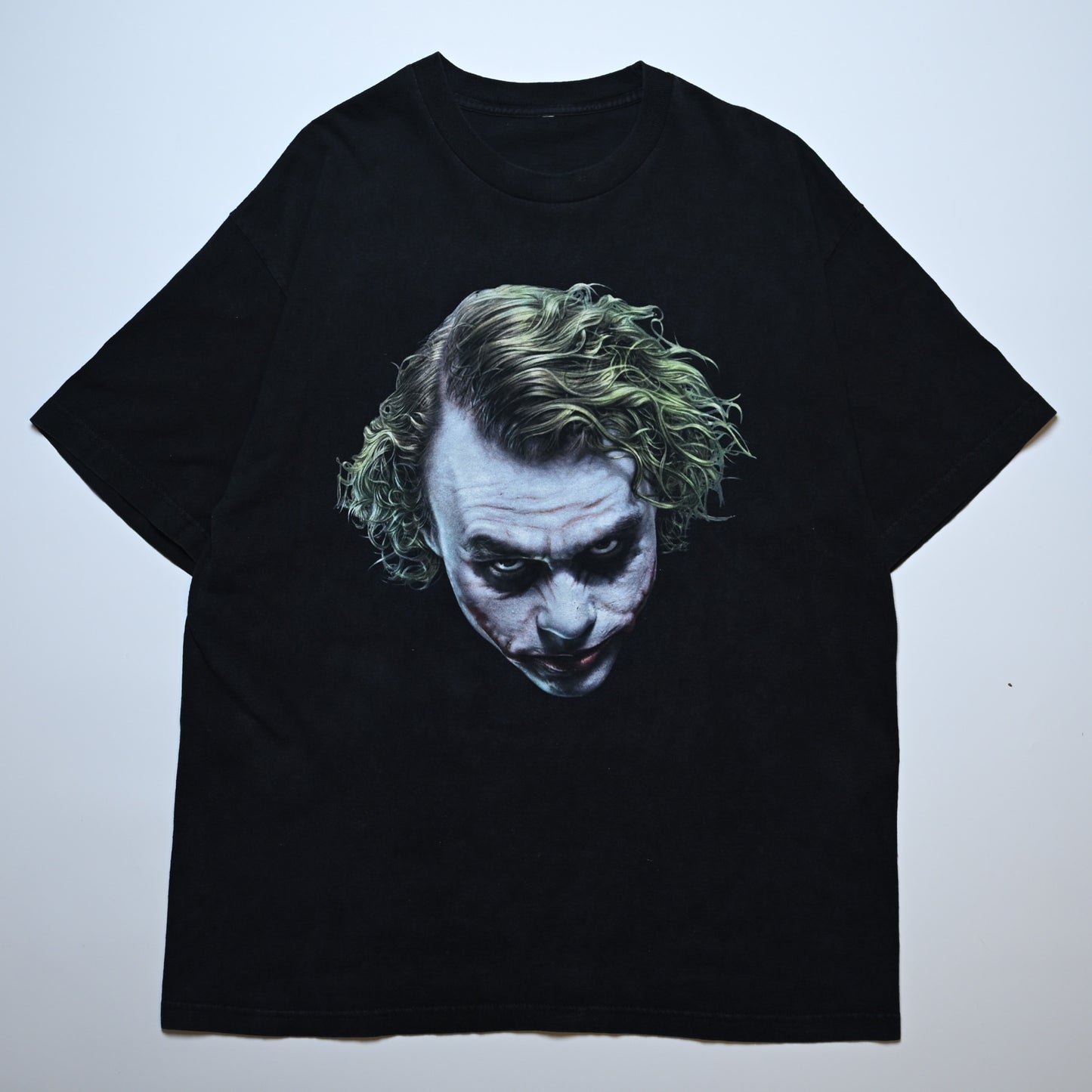 THE DARK KNIGHT JORKER FACE FITS (b_039)