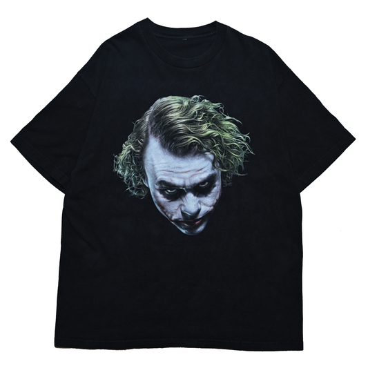 THE DARK KNIGHT JORKER FACE FITS (b_039)