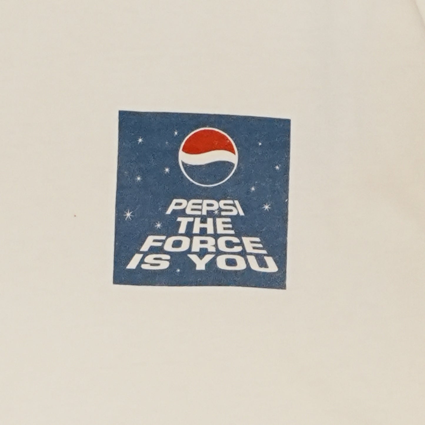 PEPSI THE FORCE IS YOU (b_0608)