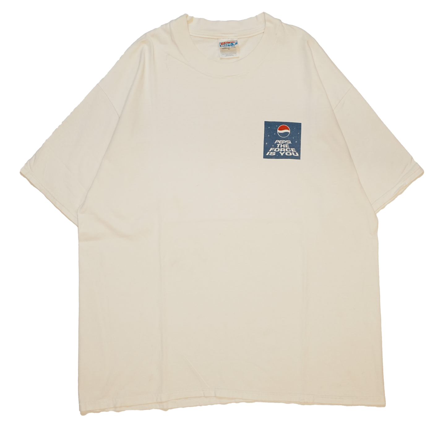 PEPSI THE FORCE IS YOU (b_0608)