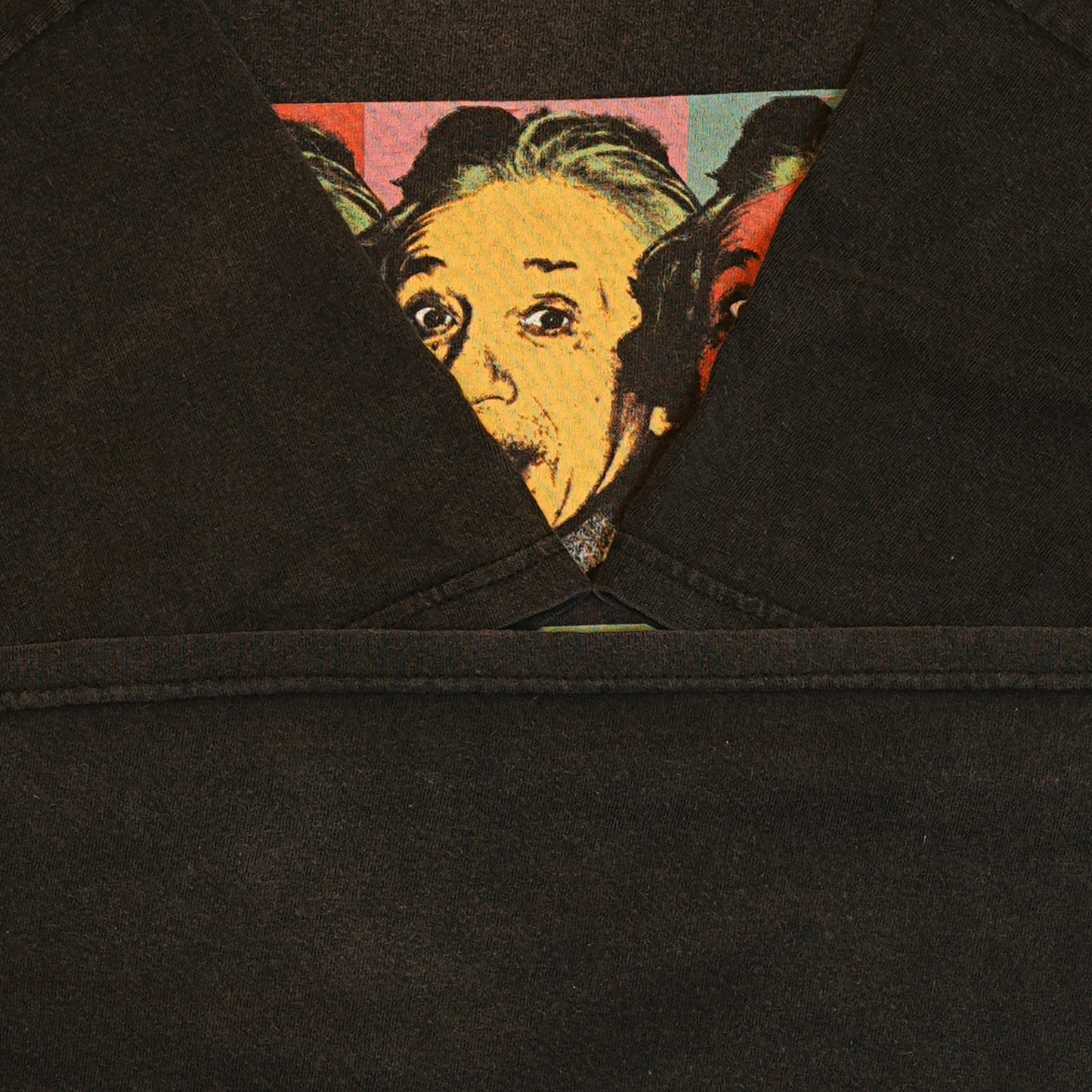 ALBERT EINSTEIN (b_0611)