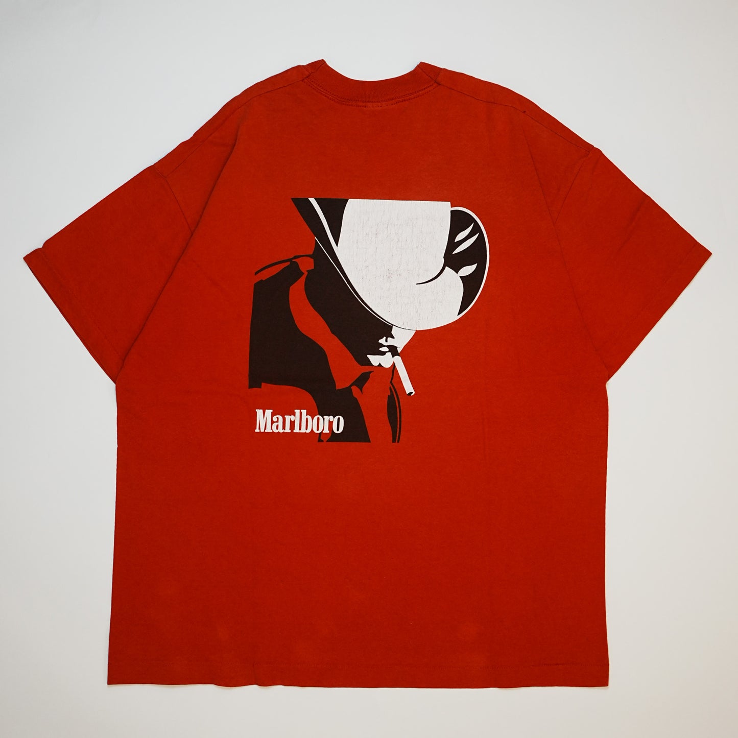 MARLBORO RED SCREENSTARS XL (b_0616)