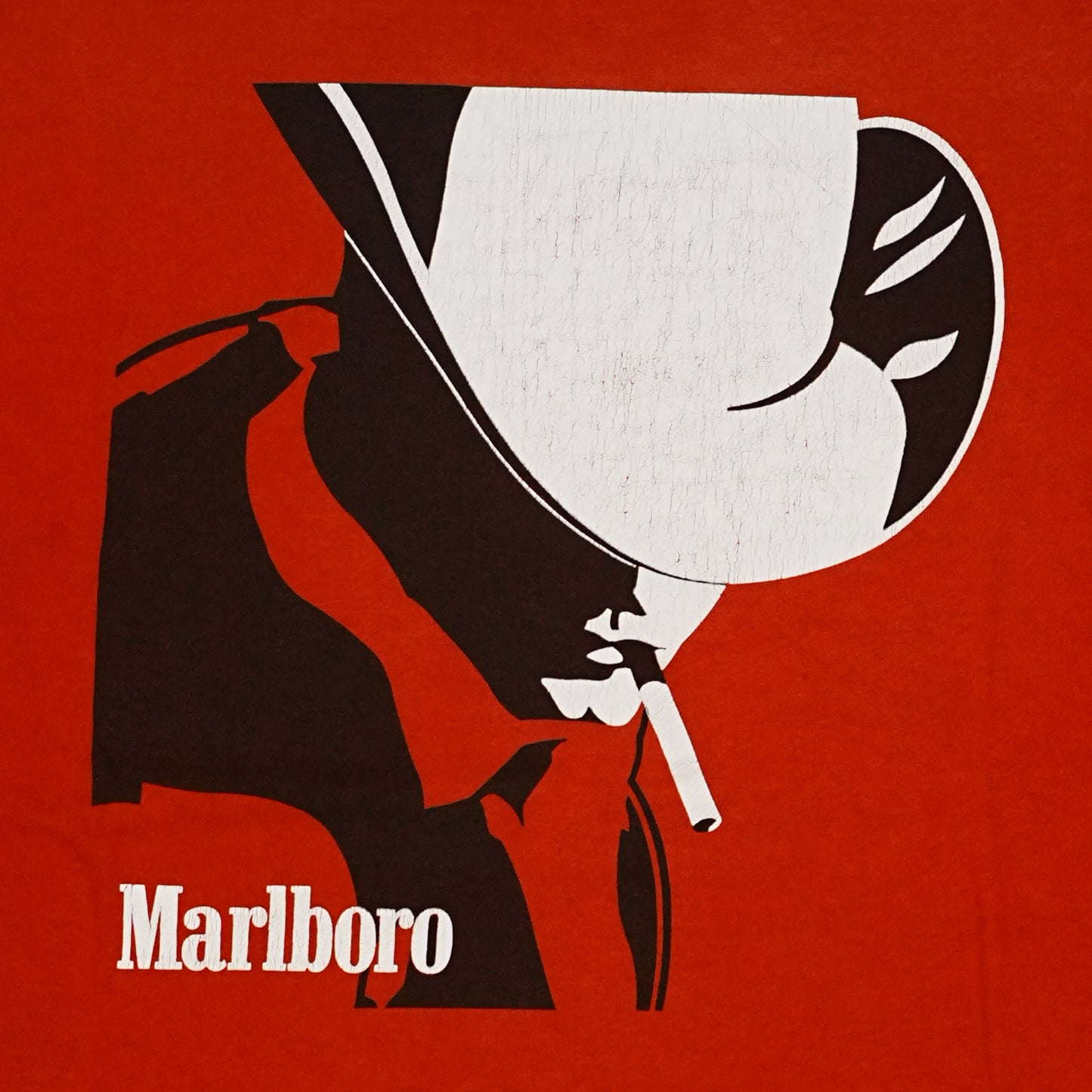MARLBORO RED SCREENSTARS XL (b_0616)
