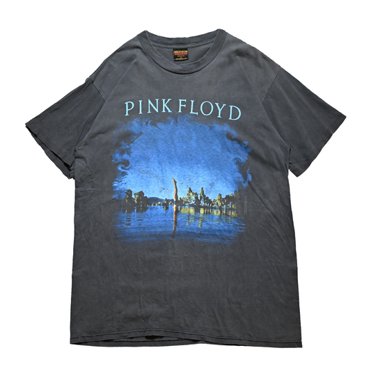 PINK FLOYD WISH YOU WERE HERE HANDSHAKE BROCKUM XL (b_1019)