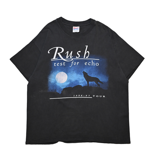 RUSH TEST FOR ECHO HANES XL  (b_1020)