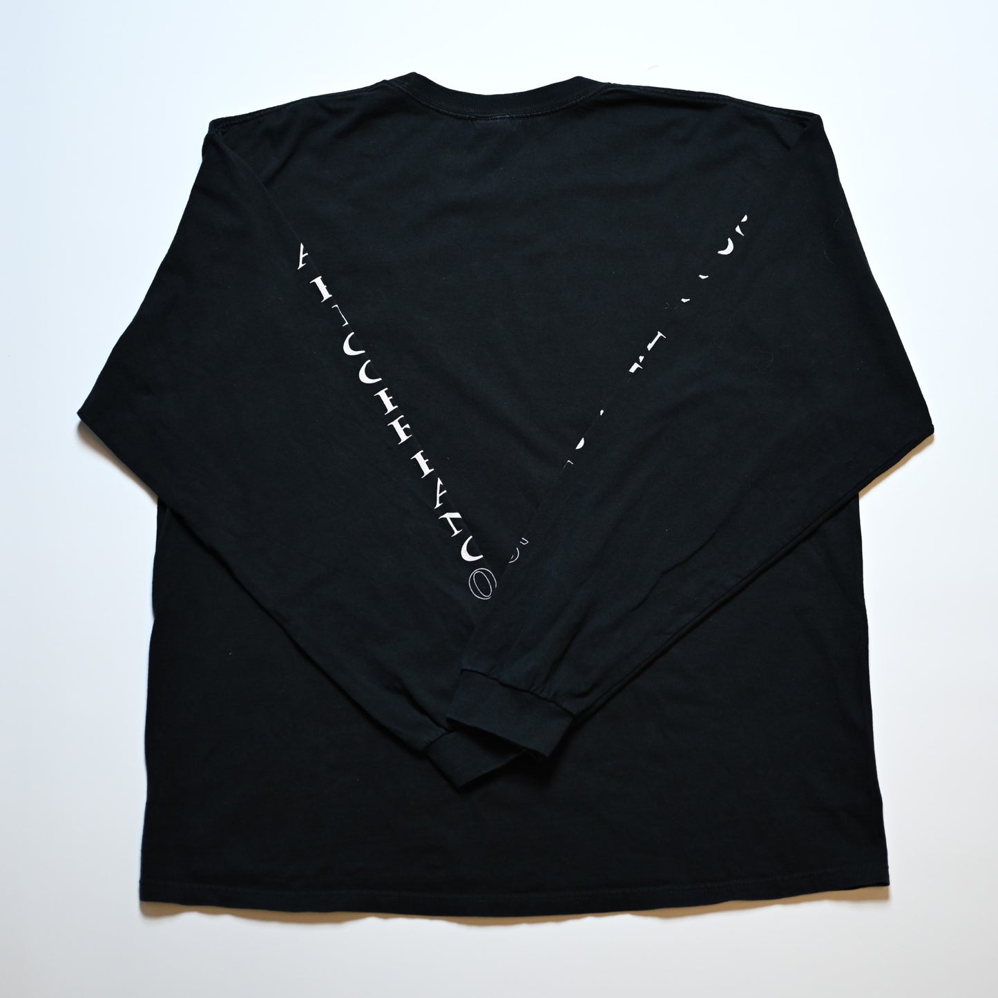 ROLLING STONES A BIGGER BANG LIP & TONGUE LS ANVIL XXL (b_1026)