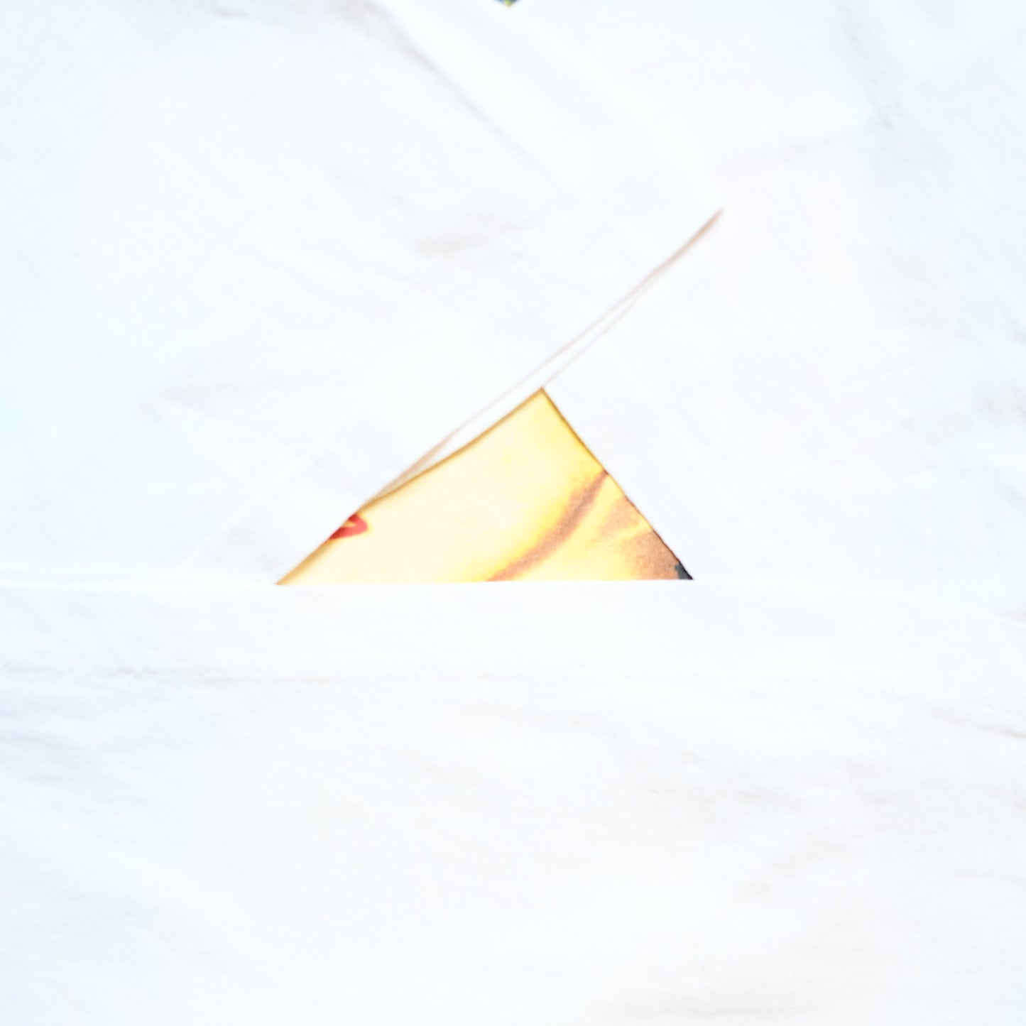 MADONNA BLOND AMBITION WORLD TOUR 1990 WHITE HANES XL (b_1034)