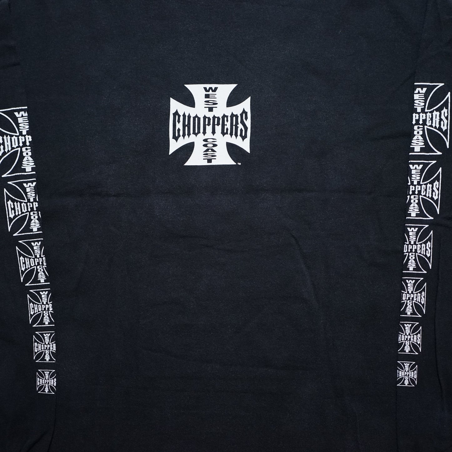 WEST COAST CHOPPERS LS LONG BEACH CA  ALSTYLE XL (b_1039)