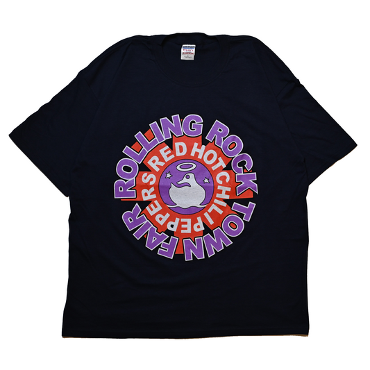 RED HOT CHILI PEPPERS – VINTAGE BROS RED HOT CHILI PEPPERS – VINTAGE BROS