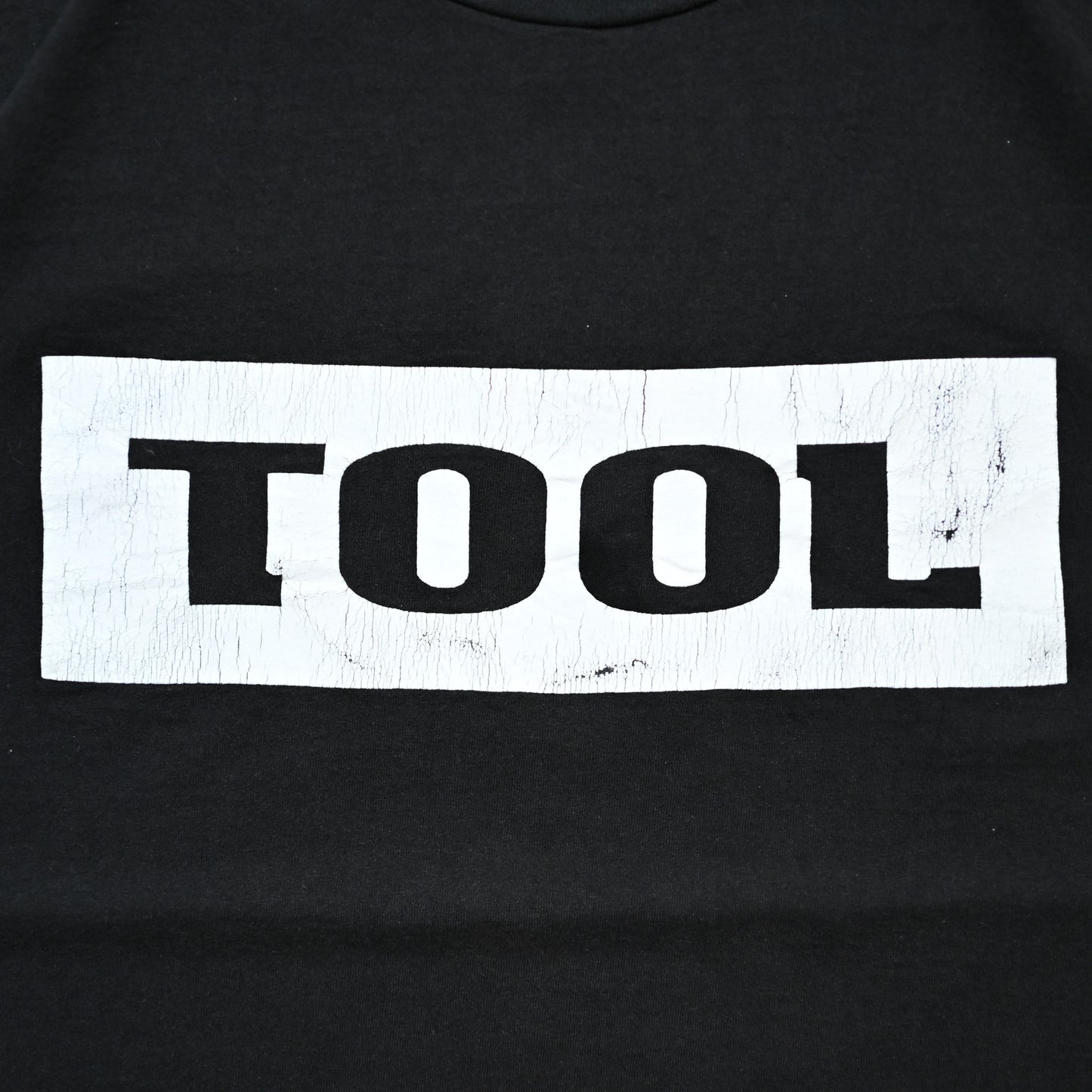 TOOL WRENCH 1991 Hanes XL (b_1064)