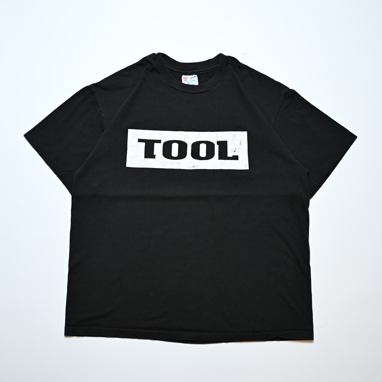 TOOL WRENCH 1991 Hanes XL (b_1064)