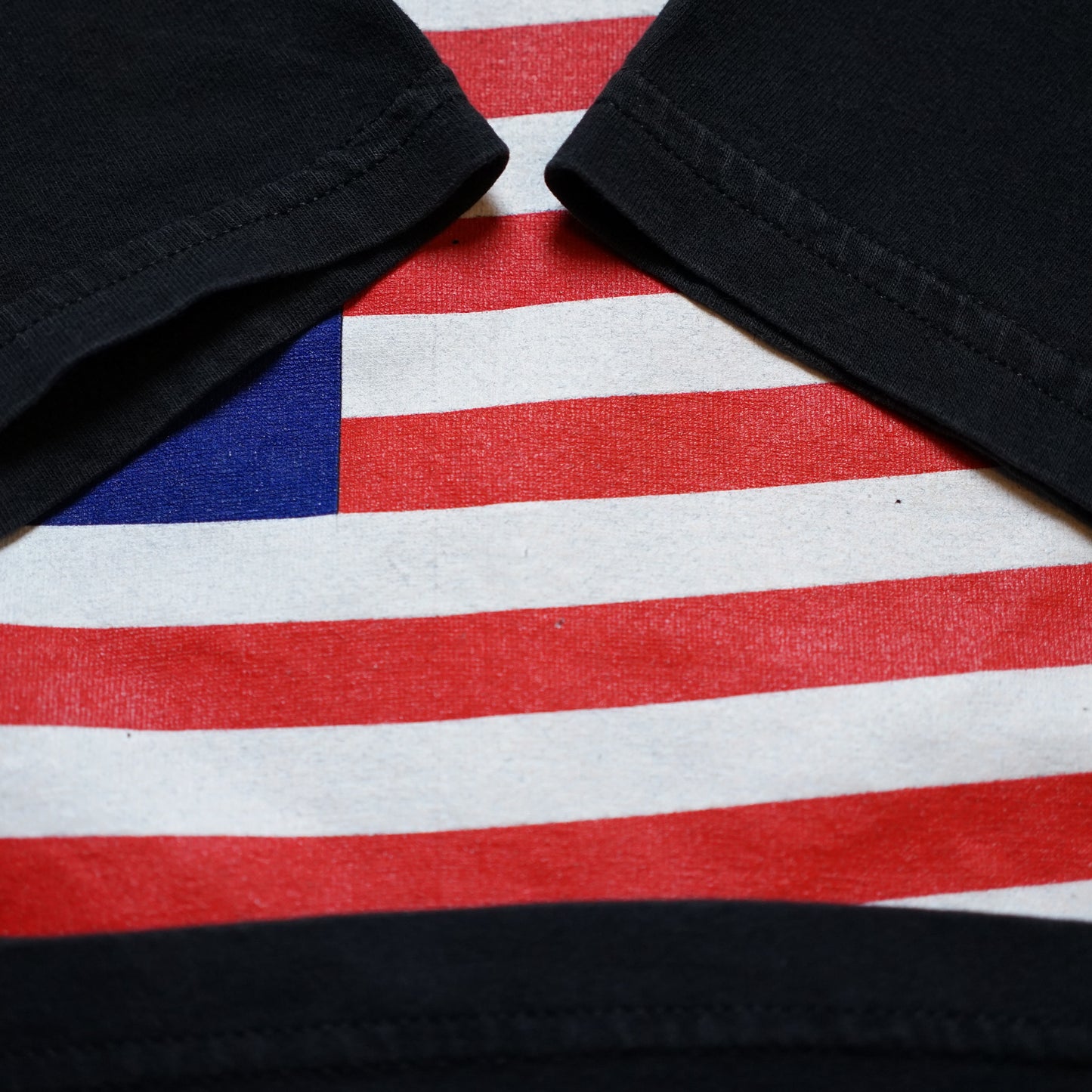 MARILYN MANSON 1997 AMERICAN BY BIRTH ANTI CHRIST BY CHOICE WINTERLAND XL (b_1118)