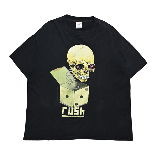 RUSH ROLL THE BONES ORIGINAL XL (b_1120)