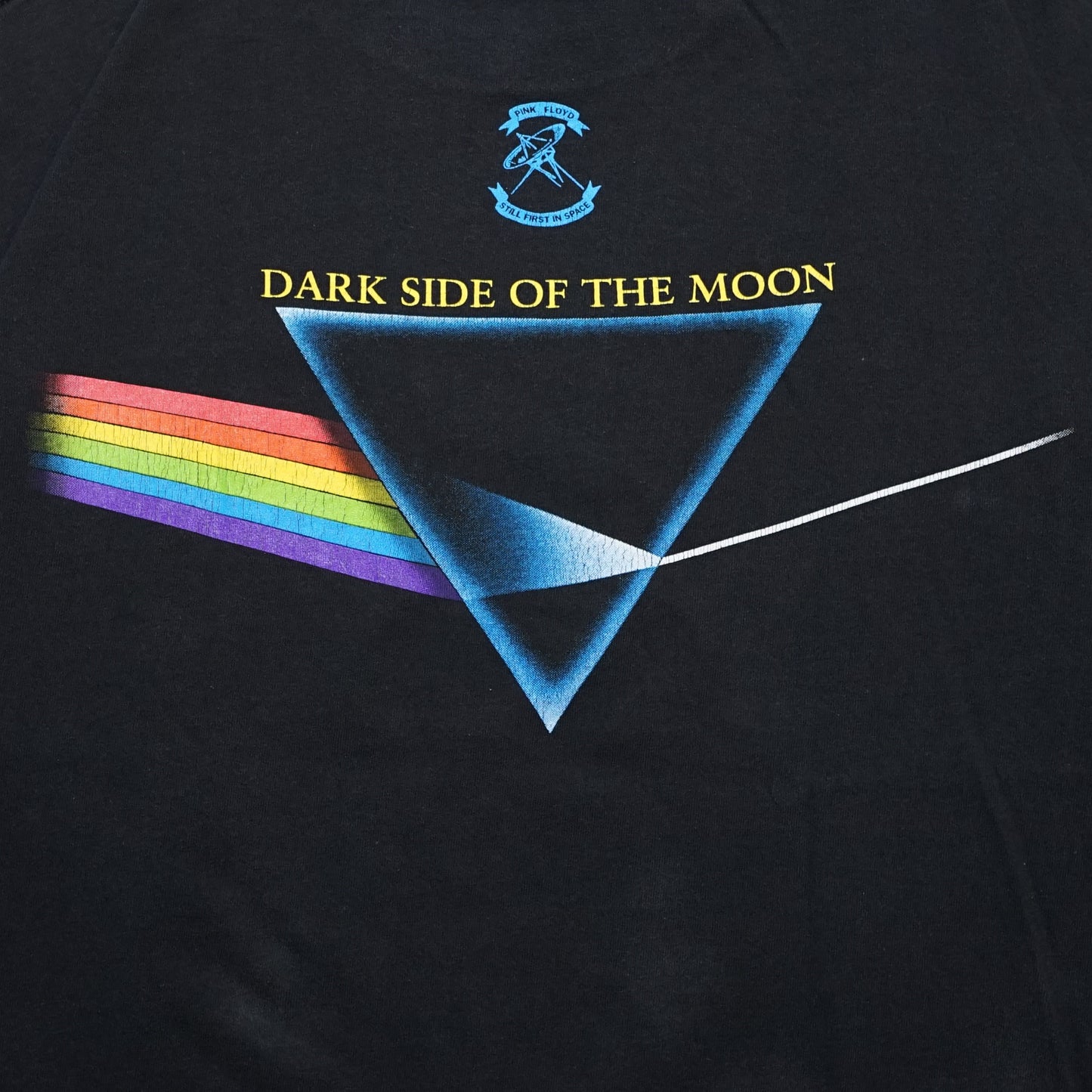 PINK FLOYD 1996 DARK SIDE OF THE MOON DELTA LARGE (b_1215)