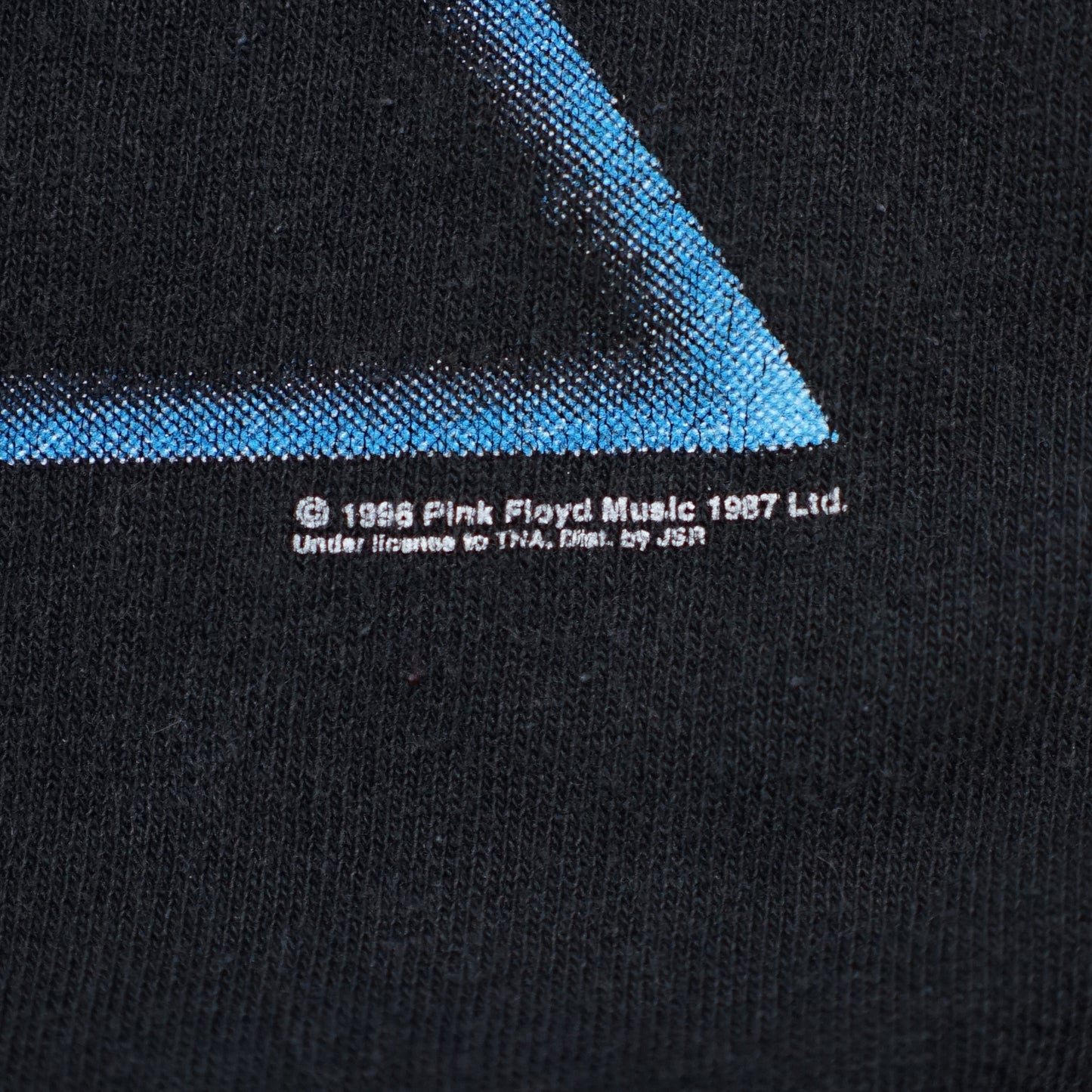 PINK FLOYD 1996 DARK SIDE OF THE MOON DELTA LARGE (b_1215)