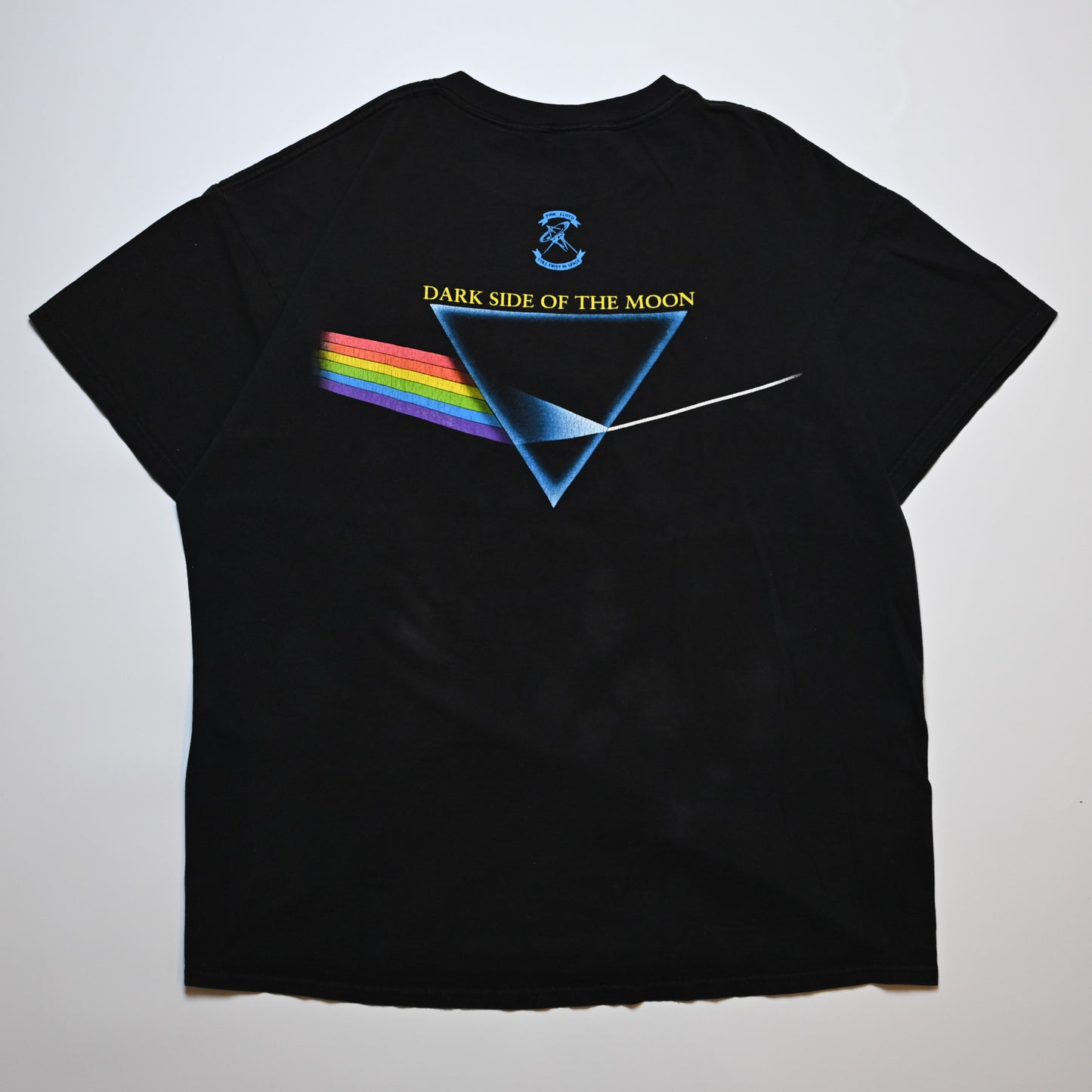 PINK FLOYD 1996 DARK SIDE OF THE MOON DELTA LARGE (b_1215)