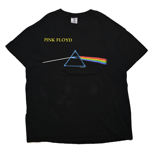 PINK FLOYD 1996 DARK SIDE OF THE MOON DELTA LARGE (b_1215)