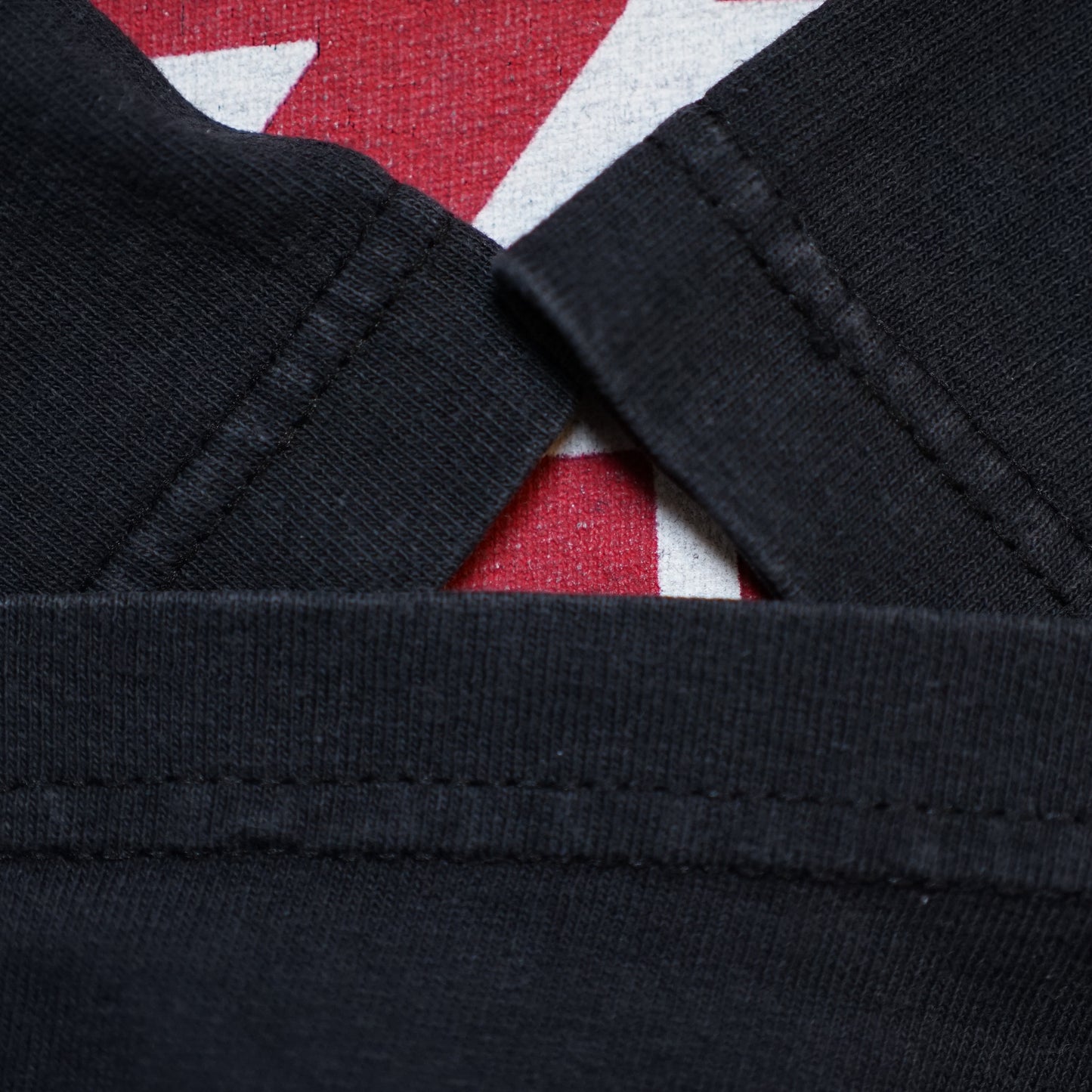 OZZY OSBOURNE 2002 OZZFEST JAWS PARODY ALLSPORTS LARGE (b_1218)