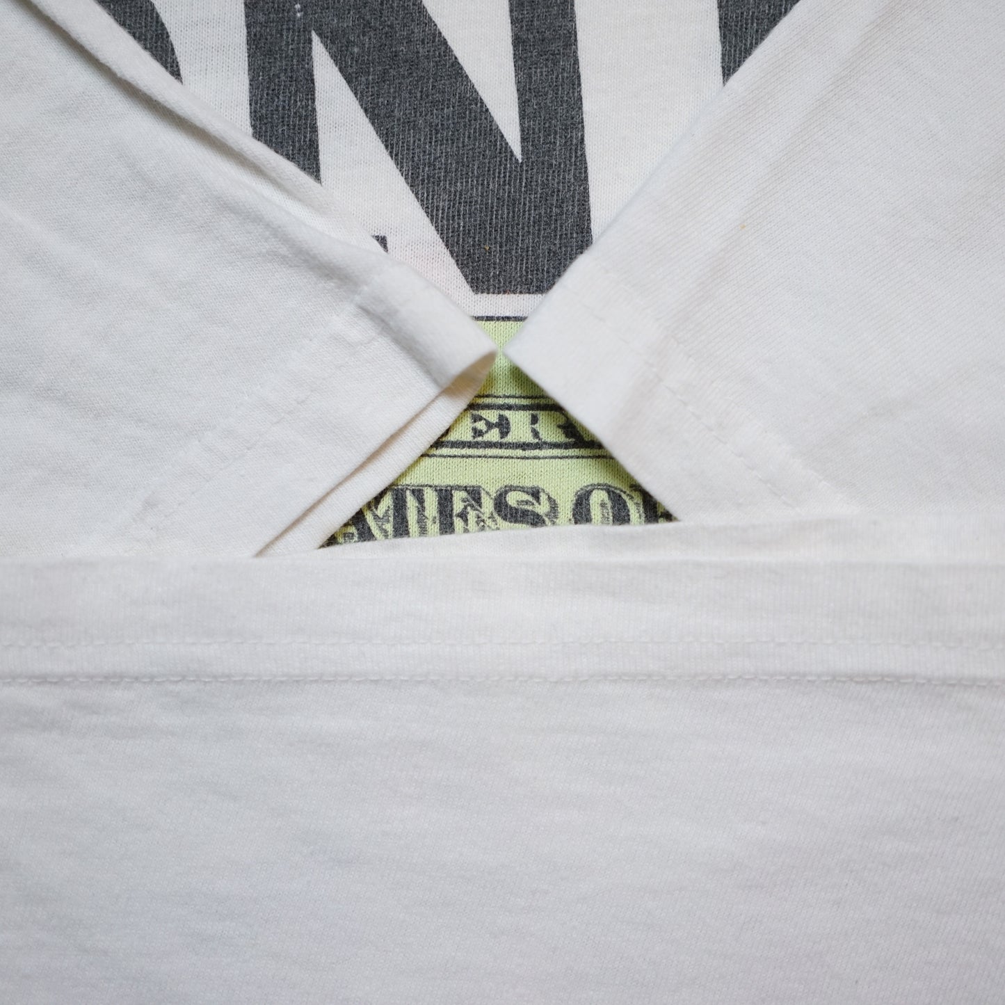 AC/DC 1990 MONEY TALKS WORLD TOUR EURO L-XL (b_1230)