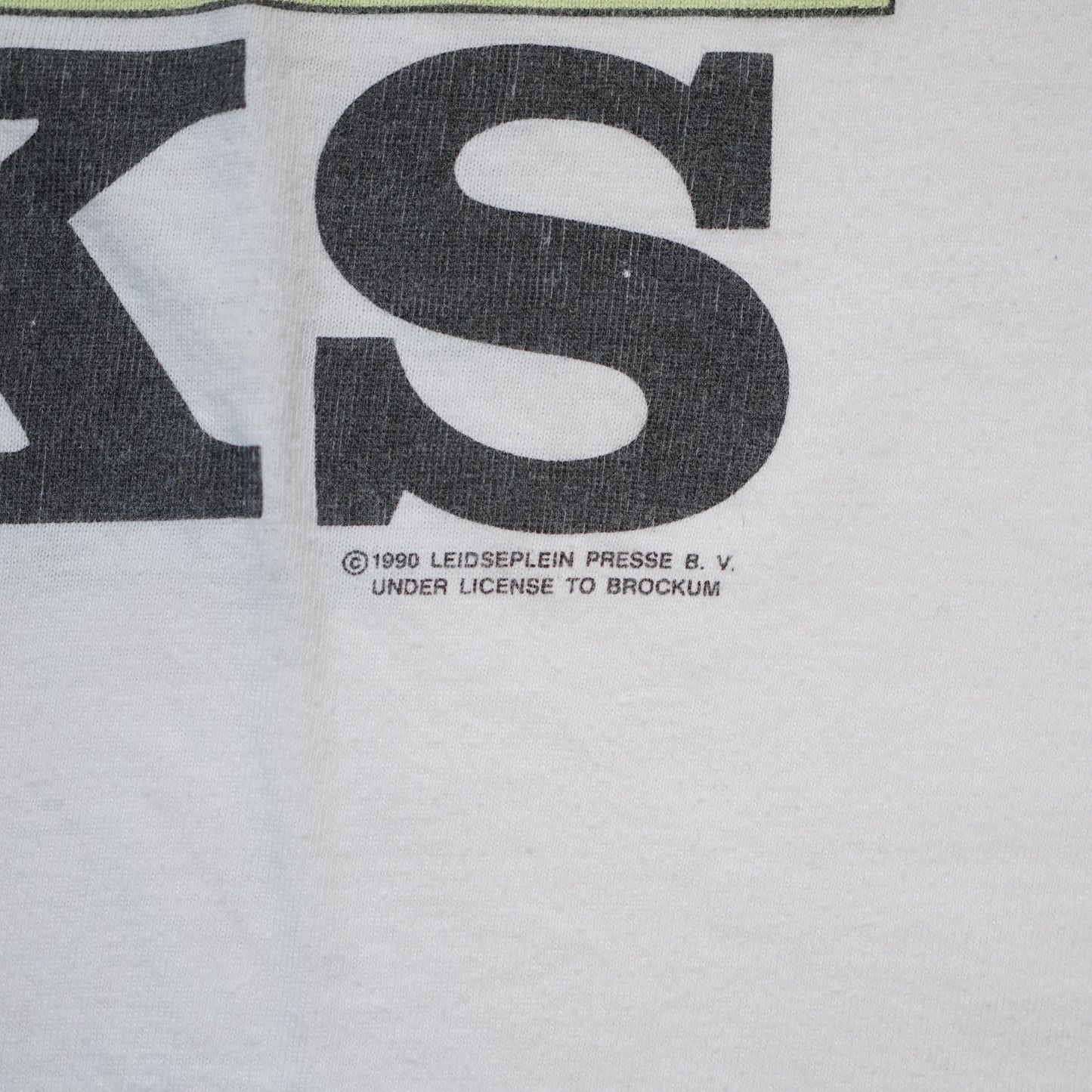 AC/DC 1990 MONEY TALKS WORLD TOUR EURO L-XL (b_1230)