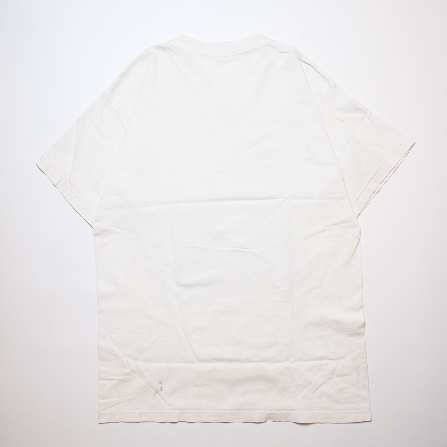 TITANIC 1998 MOVIE PROMO WHITE U.S. T'S XL (e_1001)