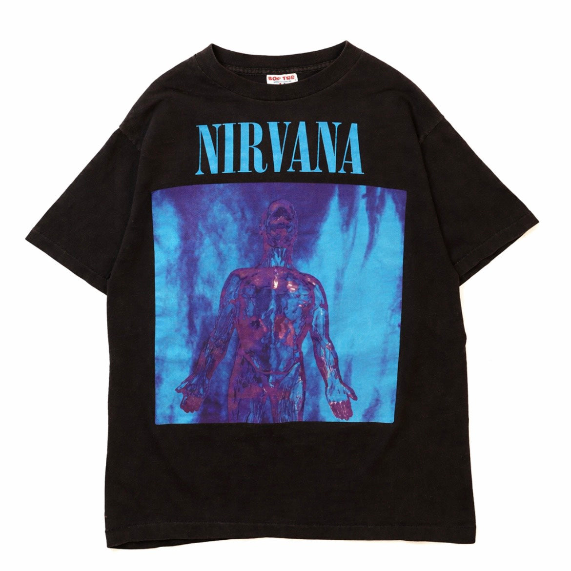 NIRVANA SLIVER SOFTEE LARGE (iw_51001)