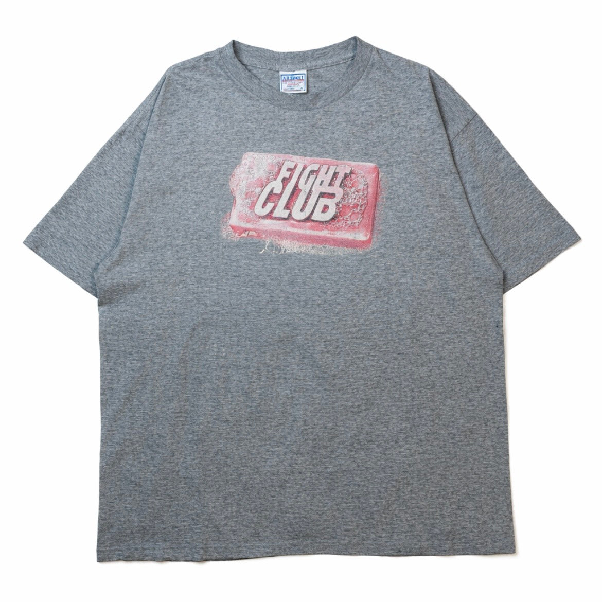 FIGHT CLUB SOAP GREY ALL SPORT XL (iw_51002)